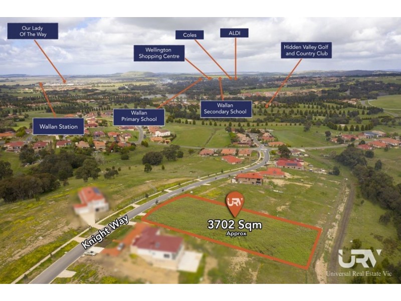 15 Knight Way, Hidden Valley VIC 3756