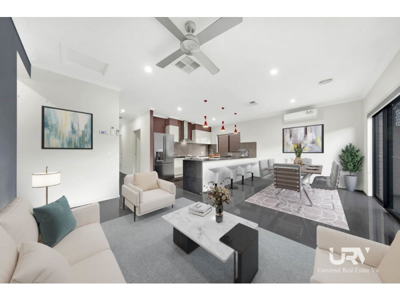 16 Puckle Avenue, Mickleham VIC 3064