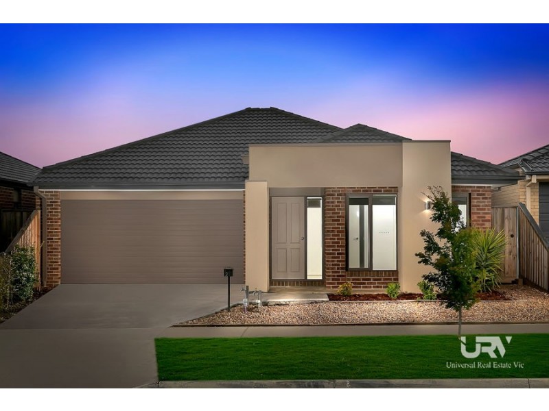 21 Brossard Road, Mickleham VIC 3064