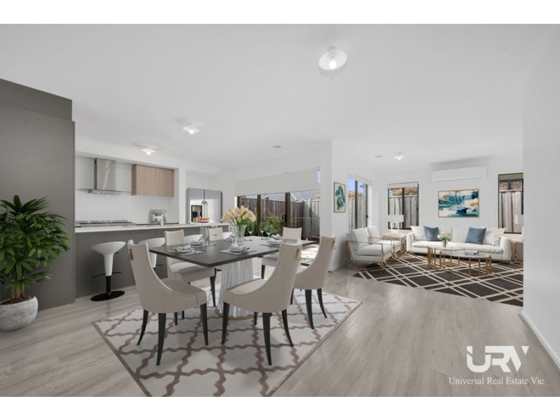 21 Brossard Road, Mickleham VIC 3064