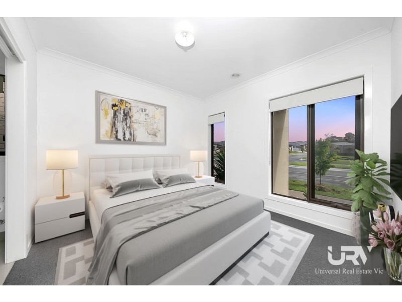 21 Brossard Road, Mickleham VIC 3064