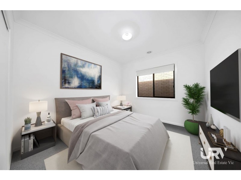 21 Brossard Road, Mickleham VIC 3064