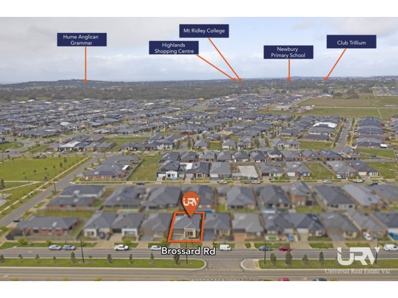 21 Brossard Road, Mickleham VIC 3064