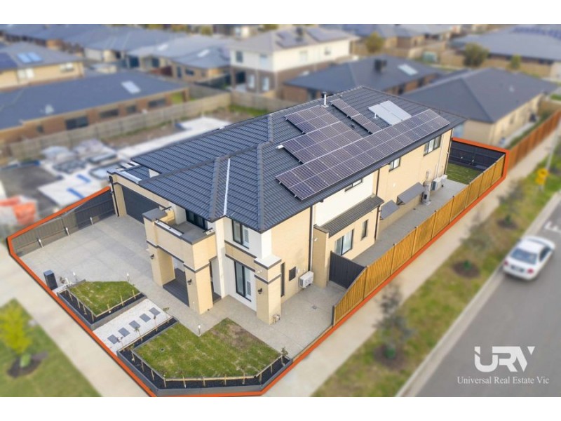 27 Guardian Street, Mickleham VIC 3064