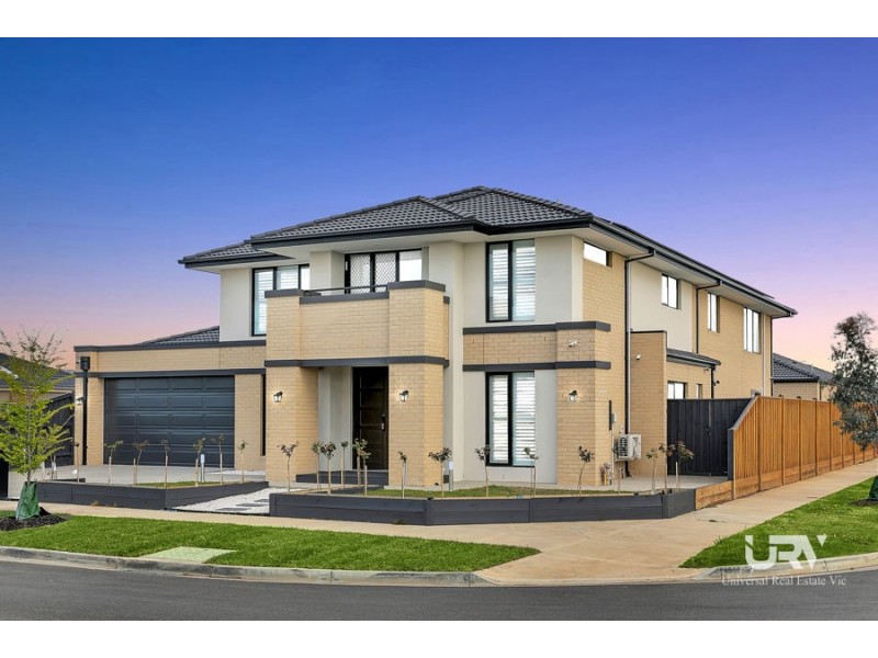 27 Guardian Street, Mickleham VIC 3064