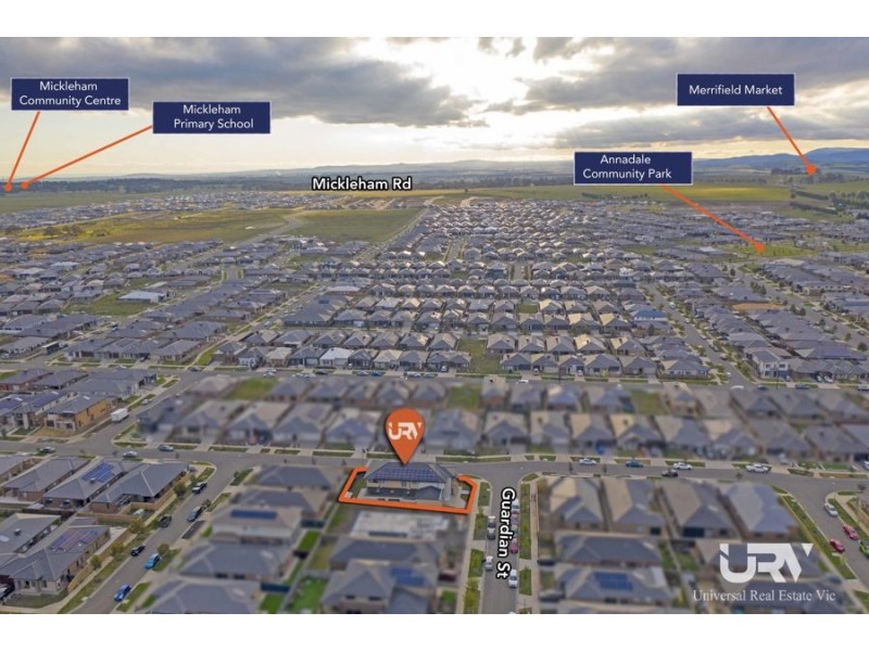 27 Guardian Street, Mickleham VIC 3064