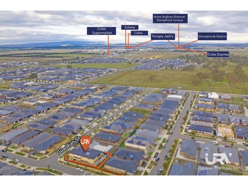 27 Guardian Street, Mickleham VIC 3064