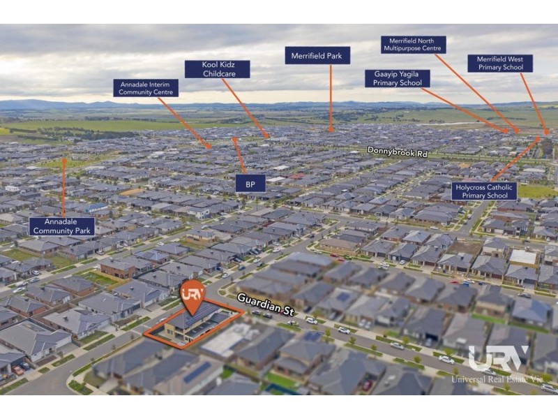 27 Guardian Street, Mickleham VIC 3064