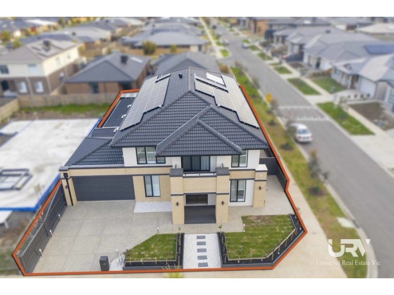 27 Guardian Street, Mickleham VIC 3064