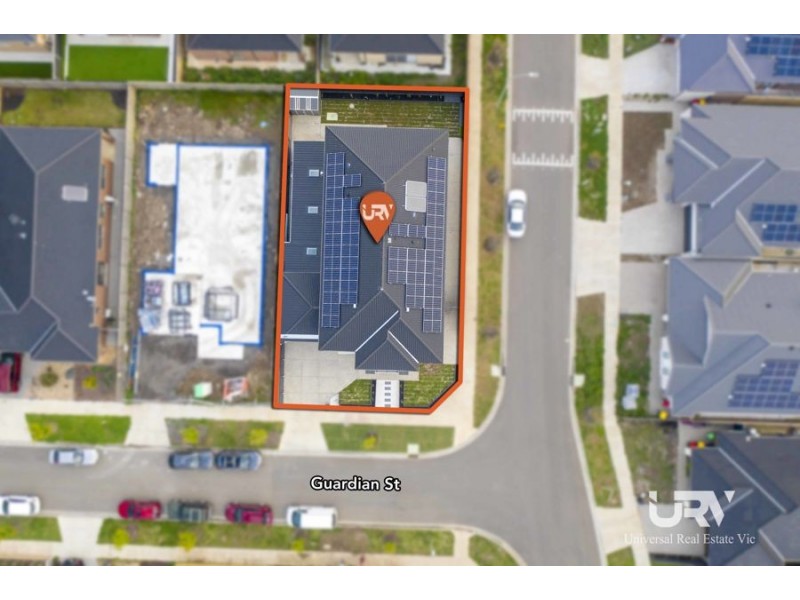 27 Guardian Street, Mickleham VIC 3064