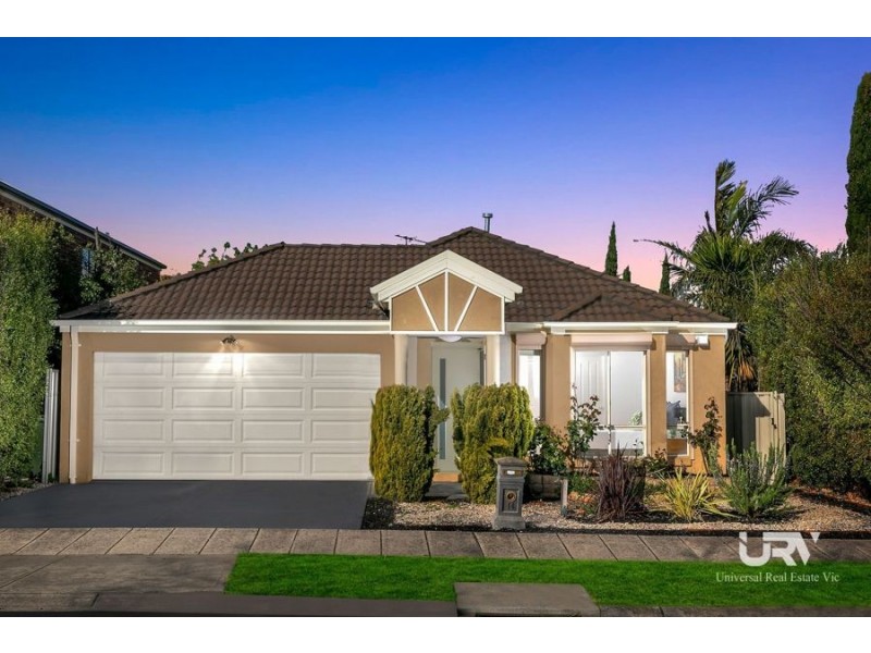 14 Golf View Drive, Craigieburn VIC 3064