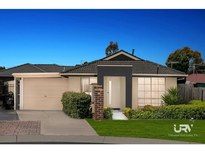 1/6 Clacton Court, Craigieburn VIC 3064