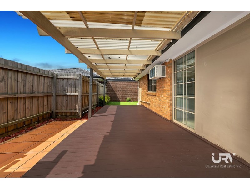 1/6 Clacton Court, Craigieburn VIC 3064