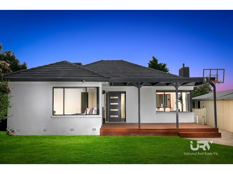 13 Crockett Avenue, Craigieburn VIC 3064