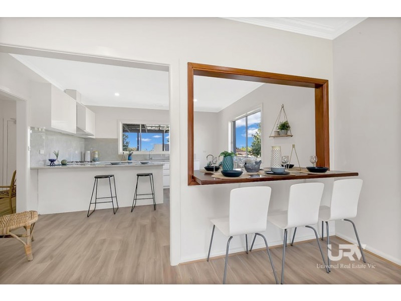 13 Crockett Avenue, Craigieburn VIC 3064