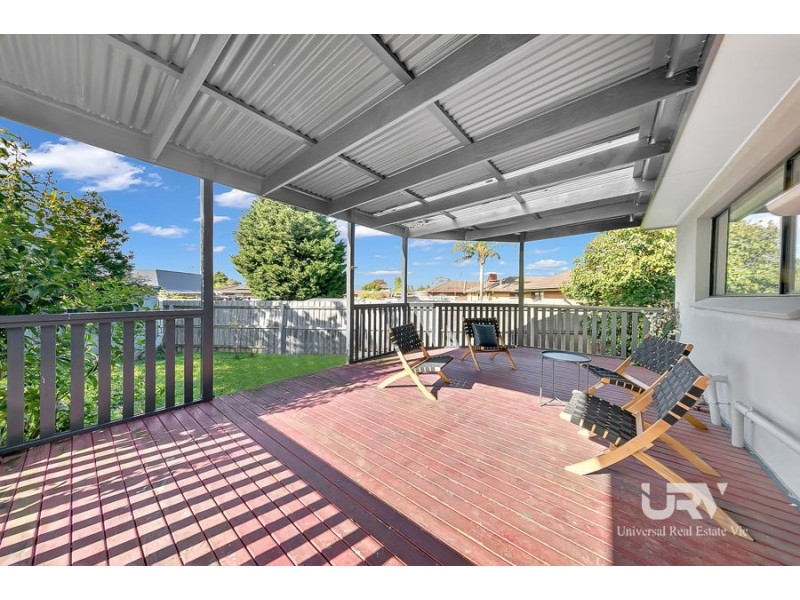 13 Crockett Avenue, Craigieburn VIC 3064