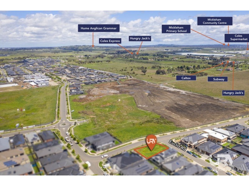 2 Euclid Road, Kalkallo VIC 3064