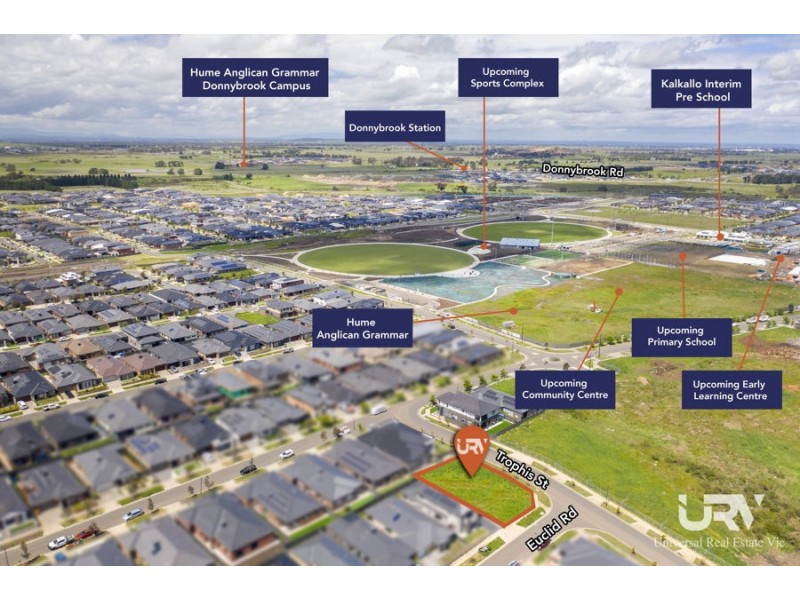 2 Euclid Road, Kalkallo VIC 3064