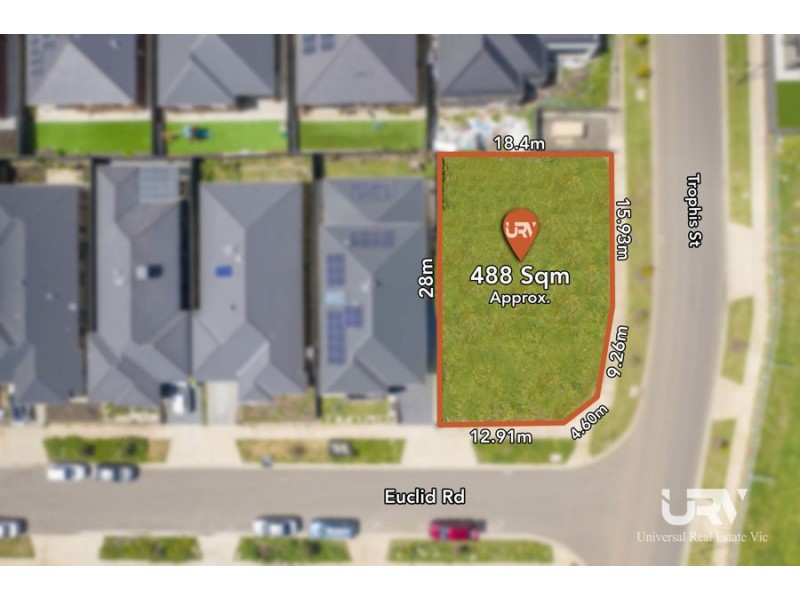 2 Euclid Road, Kalkallo VIC 3064