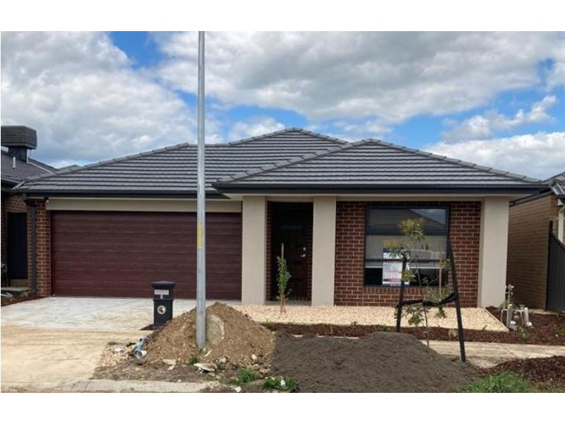 8 Conebush street, Kalkallo VIC 3064