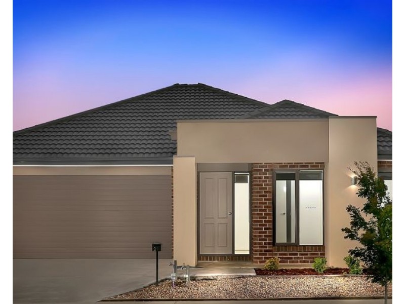 21 Brossard Road, Mickleham VIC 3064