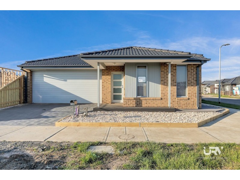 47 Nectar Street, Mickleham VIC 3064