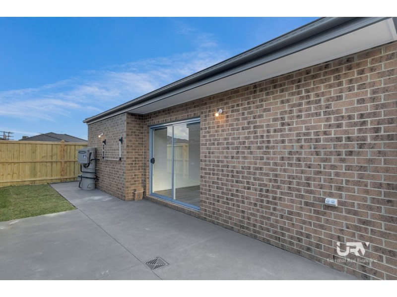 47 Nectar Street, Mickleham VIC 3064