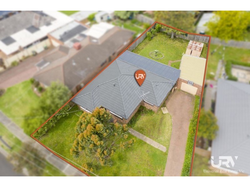 43 Langdon Crescent, Craigieburn VIC 3064