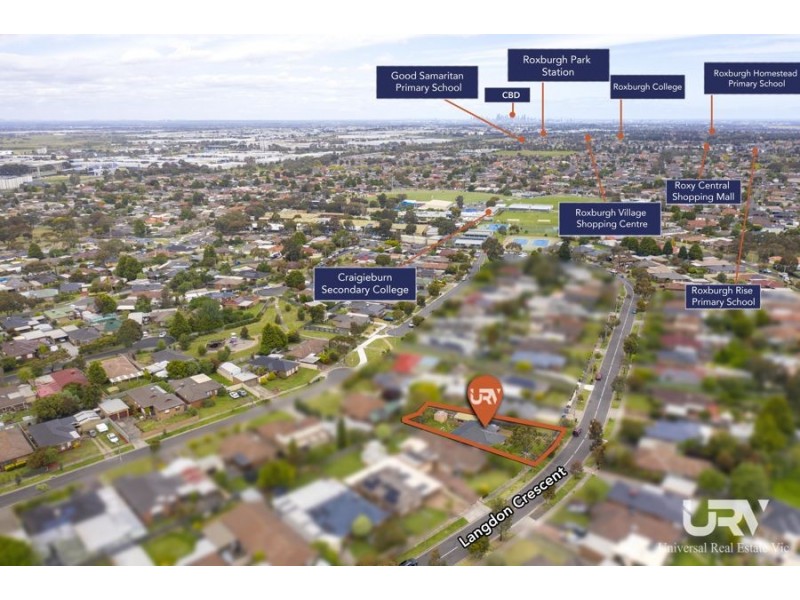 43 Langdon Crescent, Craigieburn VIC 3064