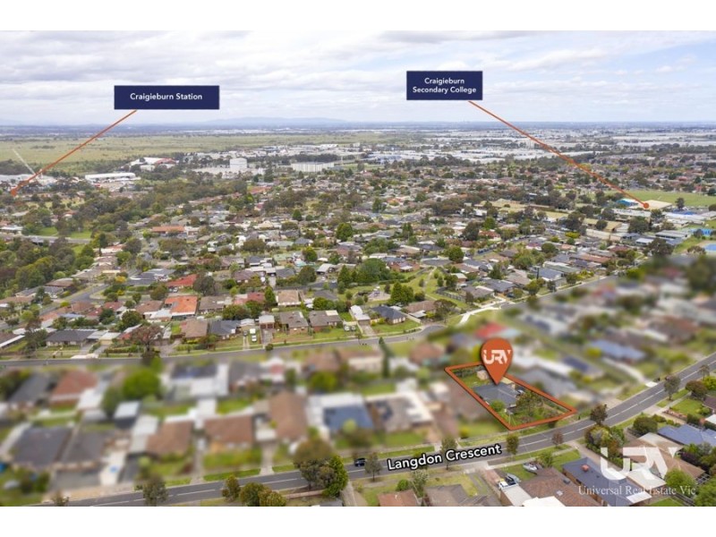 43 Langdon Crescent, Craigieburn VIC 3064