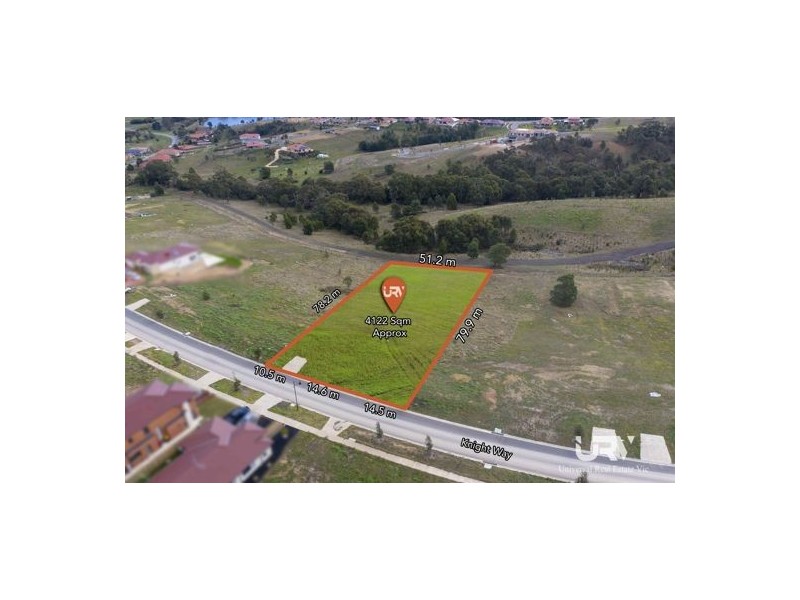 21 Knight Way, Wallan VIC 3756