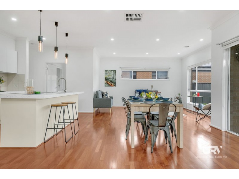 32 Ben Loman Circuit, Craigieburn VIC 3064