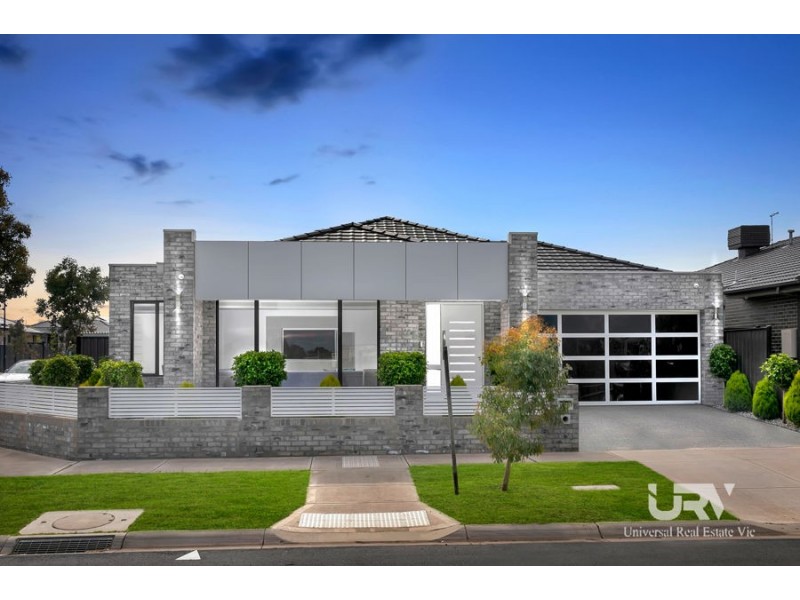 14 Echelon Street, Craigieburn VIC 3064