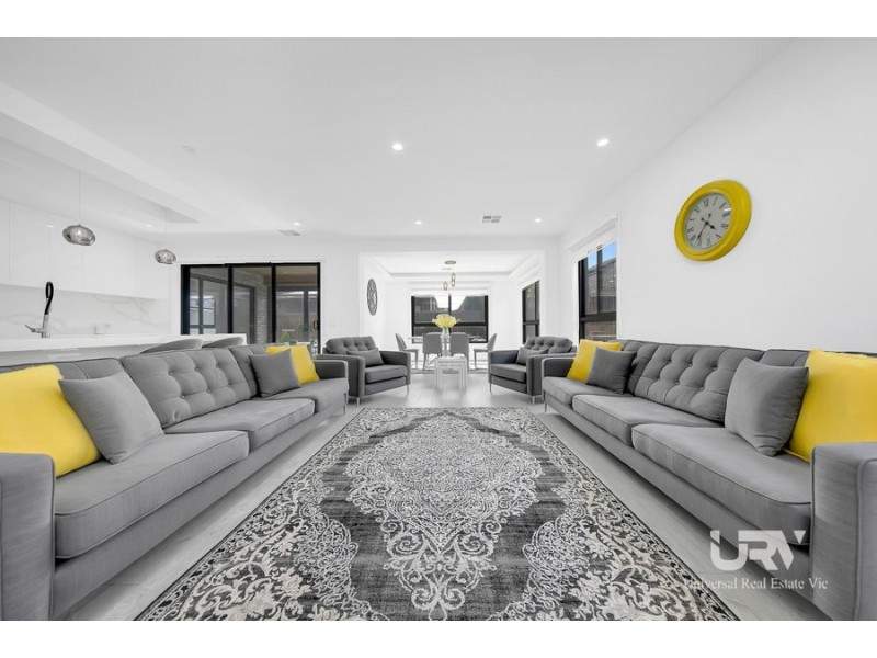 14 Echelon Street, Craigieburn VIC 3064