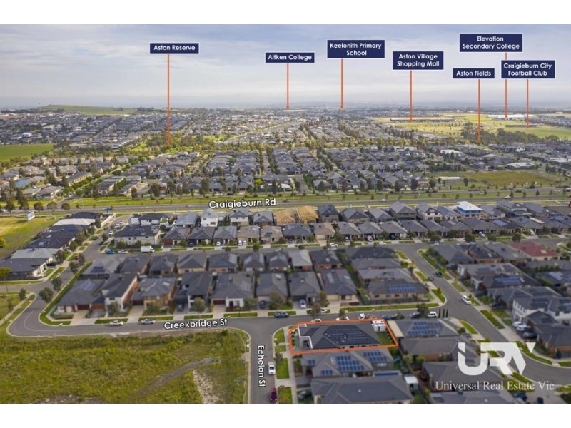 14 Echelon Street, Craigieburn VIC 3064