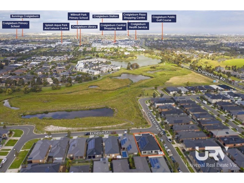 14 Echelon Street, Craigieburn VIC 3064