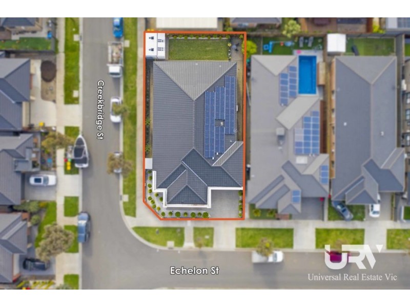 14 Echelon Street, Craigieburn VIC 3064