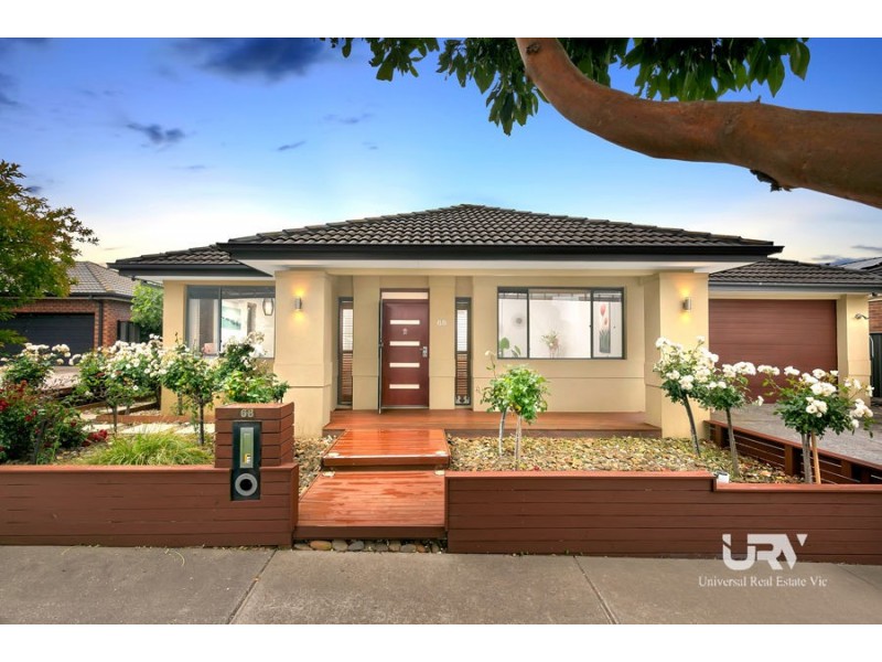 68 Hyde Park Avenue, Craigieburn VIC 3064