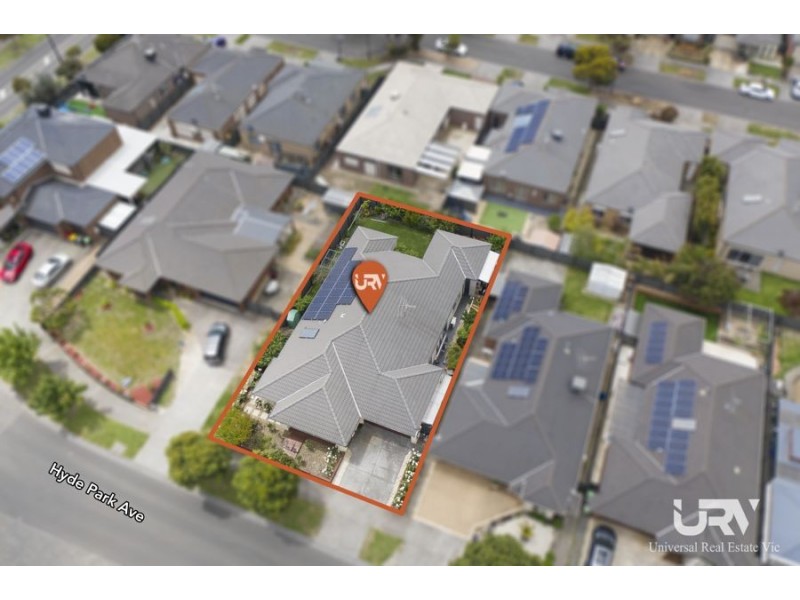 68 Hyde Park Avenue, Craigieburn VIC 3064
