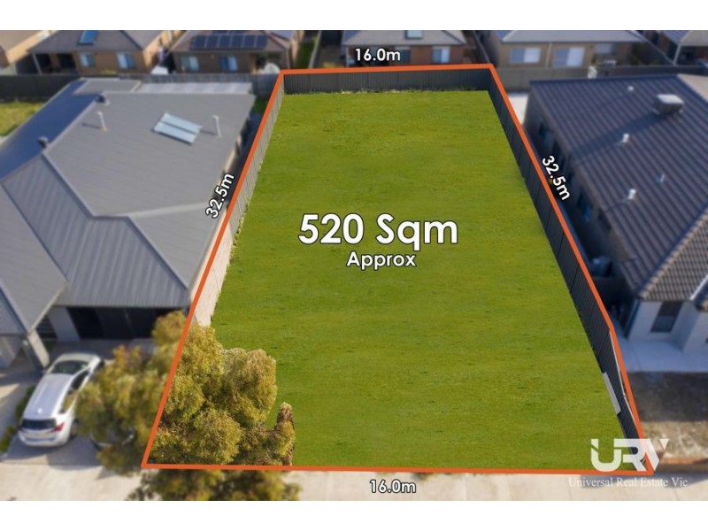 47 Mackellar Drive, Roxburgh Park VIC 3064