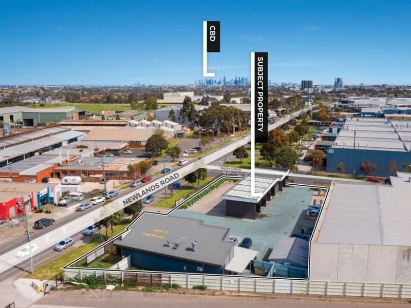 2 Dairy Drive, Coburg North VIC 3058