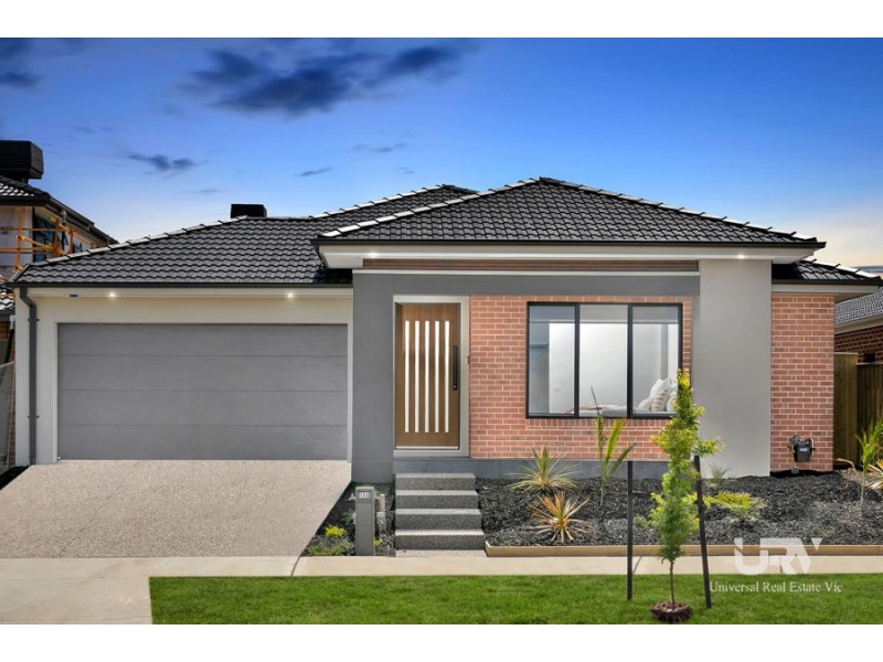106 Brossard Road, Mickleham VIC 3064