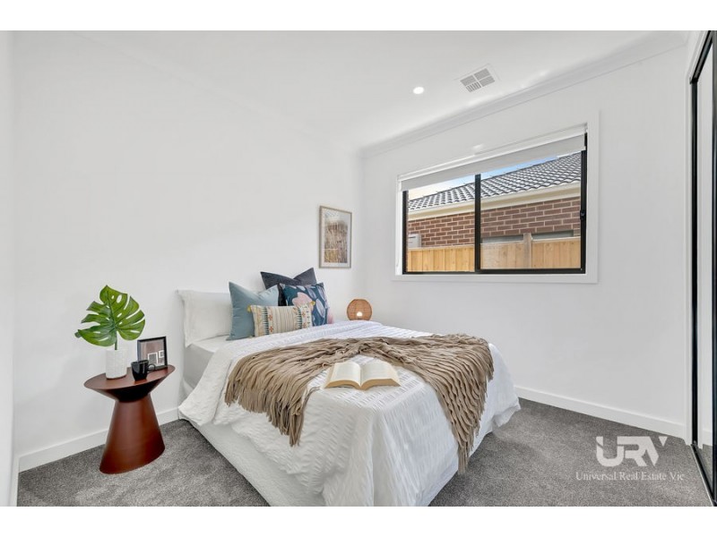 106 Brossard Road, Mickleham VIC 3064