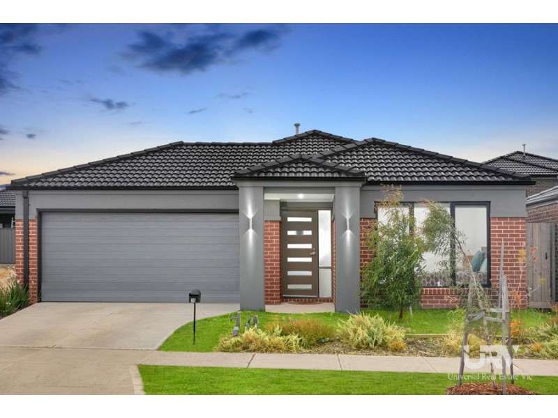 28 Brunning Rise, Wollert VIC 3750