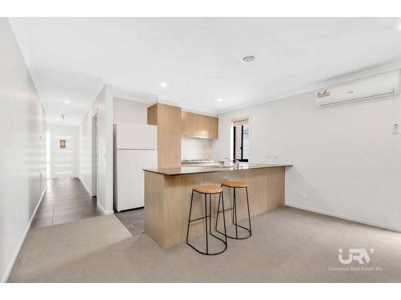 28 Brunning Rise, Wollert VIC 3750