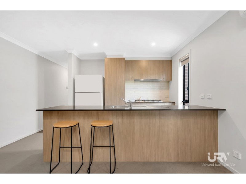 28 Brunning Rise, Wollert VIC 3750