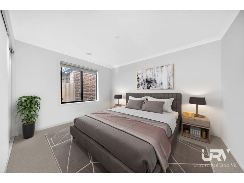 28 Brunning Rise, Wollert VIC 3750