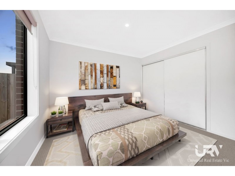 28 Brunning Rise, Wollert VIC 3750