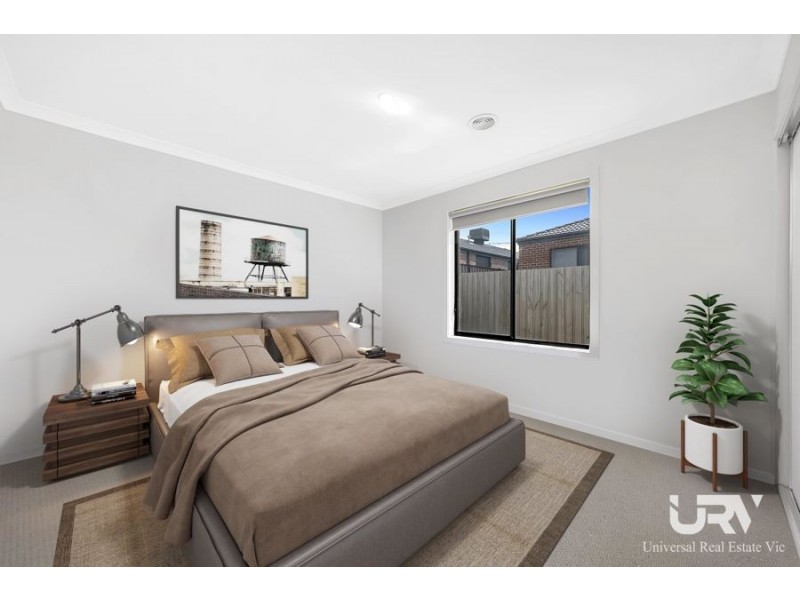 28 Brunning Rise, Wollert VIC 3750