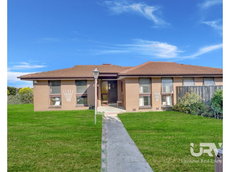 7 Dianne Avenue, Craigieburn VIC 3064